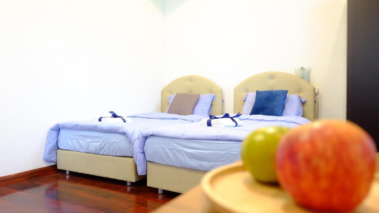 The Backyard Homestay Pak Chong Esterno foto